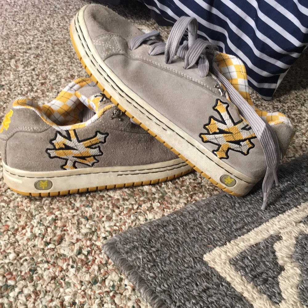 Zoo York sneakers